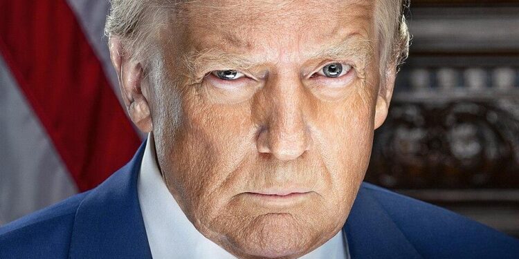 Trump’s Struggle in Arizona: A Tense Election on the Brink