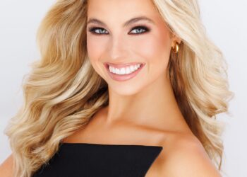 Abbie Stockard Crowned Miss America 2025: A New Era Begins!