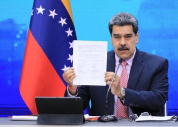 Chevron’s Venezuela Oil License Denied: Trump’s Tougher Stance on Maduro Shakes the Industry