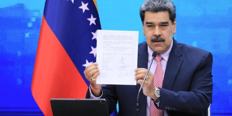 Chevron’s Venezuela Oil License Denied: Trump’s Tougher Stance on Maduro Shakes the Industry