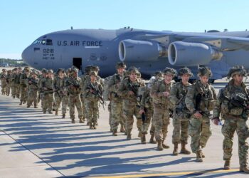 US Considers Troop Deployment to Haiti: A Bold Move Against Gang Violence in Latin America