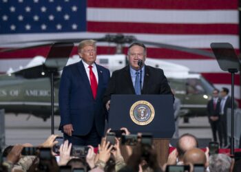 Trump Administration Welcomes El Salvador and Guatemala to the Friendship List!