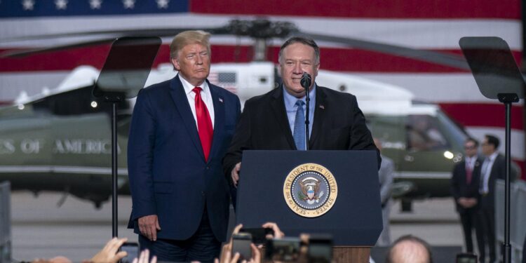 Trump Administration Welcomes El Salvador and Guatemala to the Friendship List!