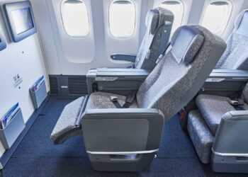 Argentina Set to Launch Latin America’s First All-Premium Airline!