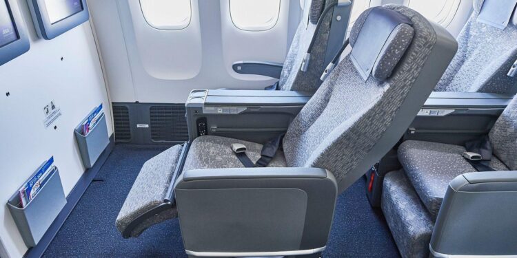 Argentina Set to Launch Latin America’s First All-Premium Airline!