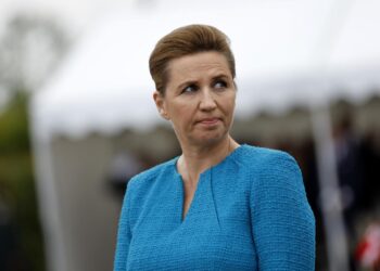 Danish PM Vows to Stand by Greenland Amidst US Pressure
