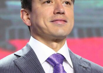 President Noboa: The Rise of a New Trump Ally in Latin America