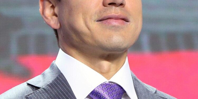 President Noboa: The Rise of a New Trump Ally in Latin America