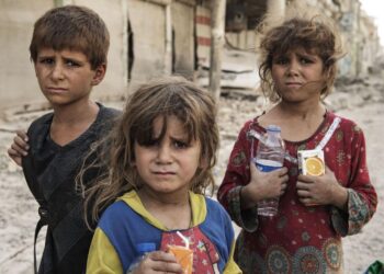 Alarming Lawsuit Claims Costa Rica Breached Rights of 81 Deported Migrant Children