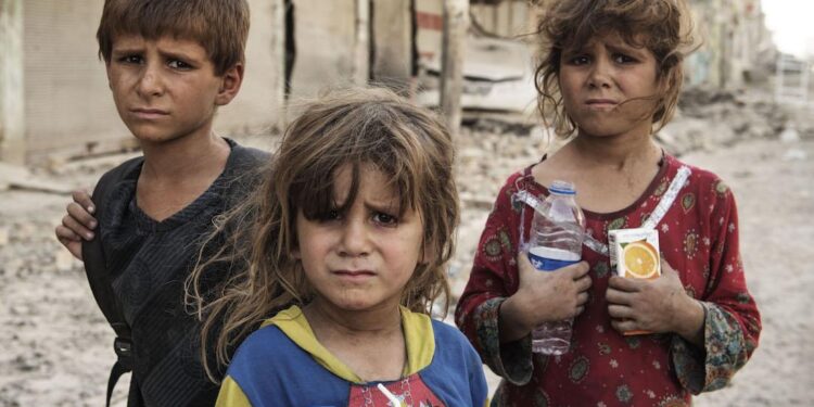 Alarming Lawsuit Claims Costa Rica Breached Rights of 81 Deported Migrant Children