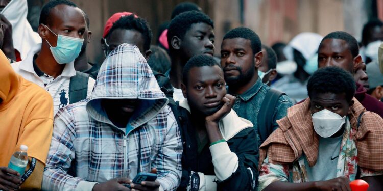 After Three Attempts, This Family of Asylum Seekers Finally Finds Refuge in Canada