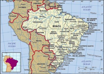Brazil Anticipates $2 Billion Boost in Santos Port Investments!