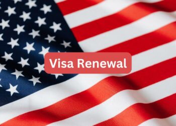 Streamlined Process: Renewing Your U.S. Visa Just Got Simpler!