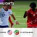 USA vs. St. Kitts & Nevis: Get Ready for the Thrilling 2023 Gold Cup Showdown!