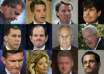 Outrage Erupts as Trump-Linked Comedian Calls Puerto Rico ‘Garbage