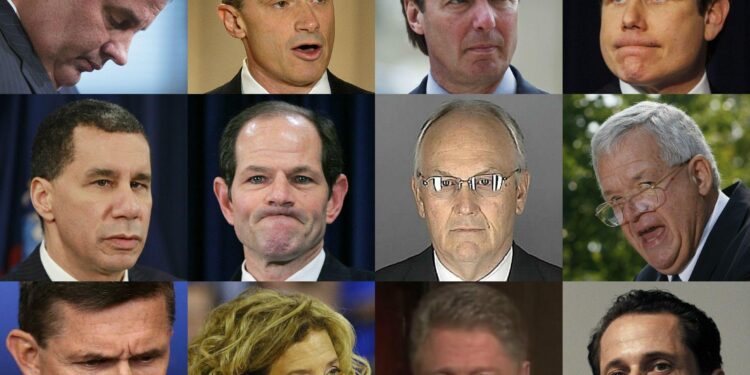 Outrage Erupts as Trump-Linked Comedian Calls Puerto Rico ‘Garbage