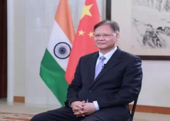 Paraguay Expels Chinese Envoy Following Controversial Call to Sever Ties with Taiwan