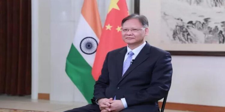 Paraguay Expels Chinese Envoy Following Controversial Call to Sever Ties with Taiwan