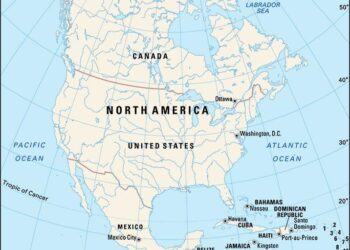 North America Dominates AI Venture Capital Investments Amidst Political Challenges