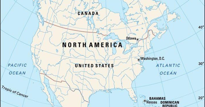 North America Dominates AI Venture Capital Investments Amidst Political Challenges