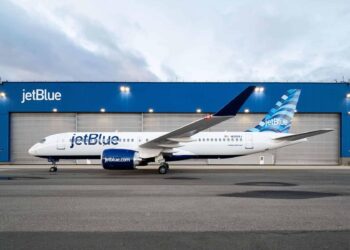 JetBlue Launches Historic Nonstop Flights from JFK to St. Vincent and the Grenadines!