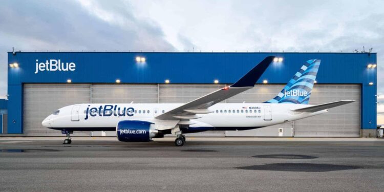 JetBlue Launches Historic Nonstop Flights from JFK to St. Vincent and the Grenadines!
