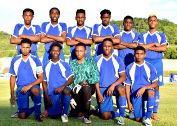 Unlocking Opportunities: Saint Lucian Footballers Pursue Sports Scholarships in the USA