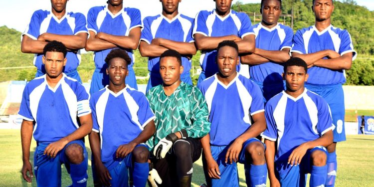 Unlocking Opportunities: Saint Lucian Footballers Pursue Sports Scholarships in the USA