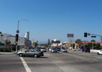 Unleash Your Creativity: A Perfect Day in Crenshaw, LA’s Vibrant Art Hub