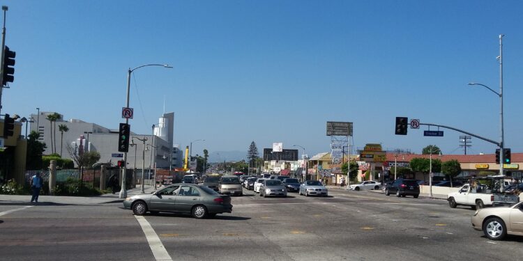 Unleash Your Creativity: A Perfect Day in Crenshaw, LA’s Vibrant Art Hub