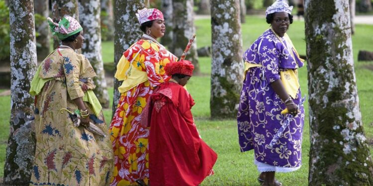 Suriname’s Rising Influence: A New Player on the Global Stage