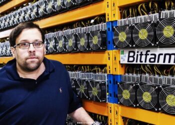 Bitfarms Sells Paraguay Data Center to HIVE, Redirects Strategy Toward North America