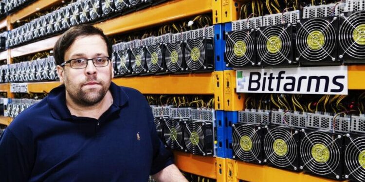 Bitfarms Sells Paraguay Data Center to HIVE, Redirects Strategy Toward North America
