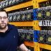 Bitfarms Sells Paraguay Data Center to HIVE, Redirects Strategy Toward North America