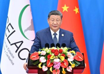 China Opens Doors: Visa-Free Travel Now Available for Five Latin American Nations!