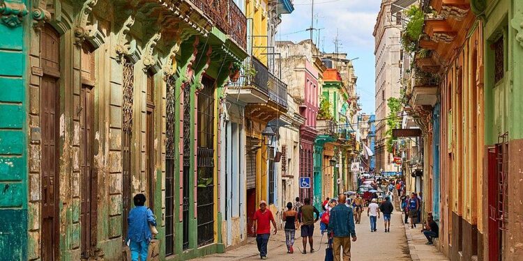 Cuba Sounds Alarm: US Pressure May Spark Migration Crisis