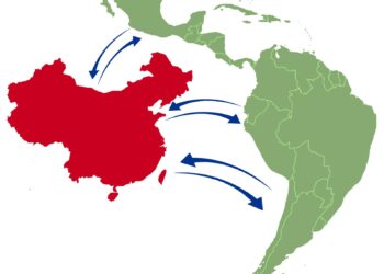 Colombia Joins Forces with China: A New Era of Accelerated BRI Cooperation in Latin America!