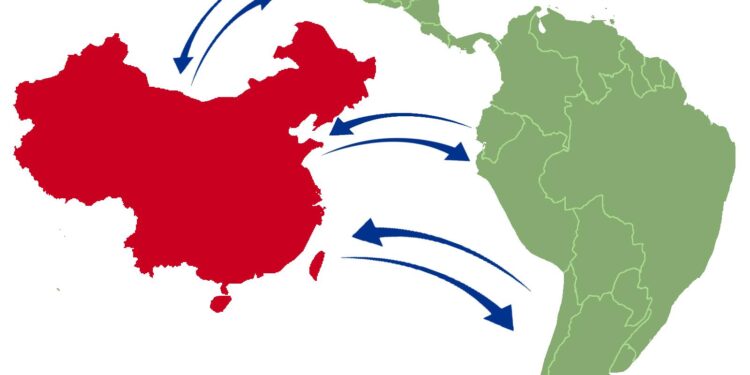 Colombia Joins Forces with China: A New Era of Accelerated BRI Cooperation in Latin America!