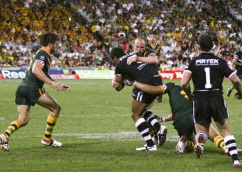 Thrilling Test Match Showdown: Puerto Rico Faces Off Against the British Virgin Islands!