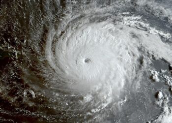 Hurricane Irma Unleashes Devastation on Antigua and Barbuda