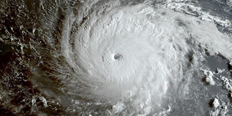 Hurricane Irma Unleashes Devastation on Antigua and Barbuda