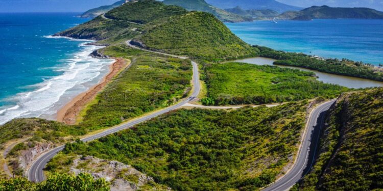 Unlocking Opportunities: St Kitts and Nevis IGS 2025 Welcomes American Investors with Exciting New Partnerships!