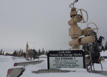 US Pursues Exciting Opportunities for Alaska’s Natural Gas Buyers!