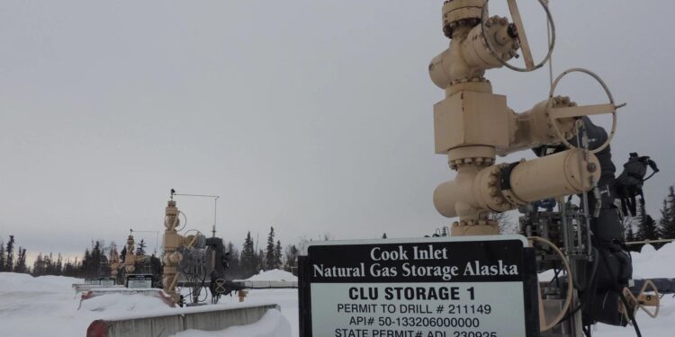 US Pursues Exciting Opportunities for Alaska’s Natural Gas Buyers!