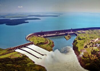 Paraguay’s Hydropower Boom: A Magnet for Crypto Miners, Both Legal and Illegal