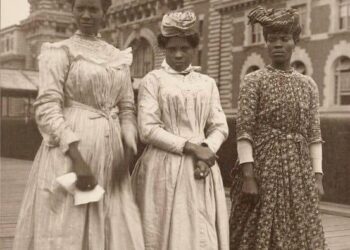 Journey to a New Home: The Story of West Indian Immigration to the United States