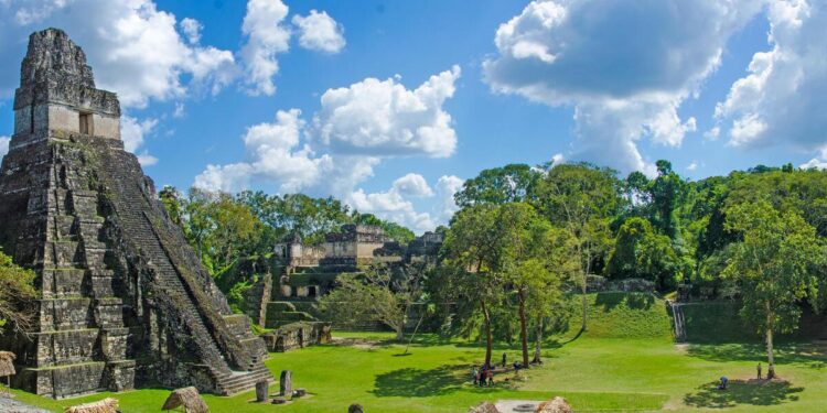 Guatemala Welcomes Trump’s Central American Deportees: A New Chapter in Immigration Policy