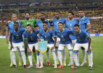 Don’t Miss a Moment: Your Ultimate Guide to Watching Ecuador vs. Brazil in the 2026 World Cup Qualifier!