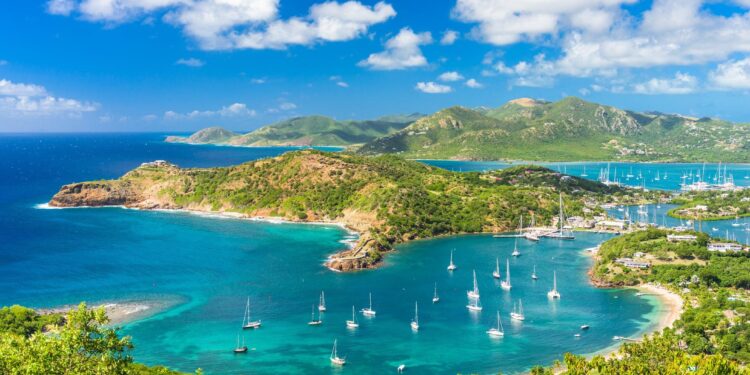 Discover the Ultimate Guide to Exploring Antigua: Your Perfect Travel Companion!