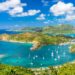 Discover the Ultimate Guide to Exploring Antigua: Your Perfect Travel Companion!